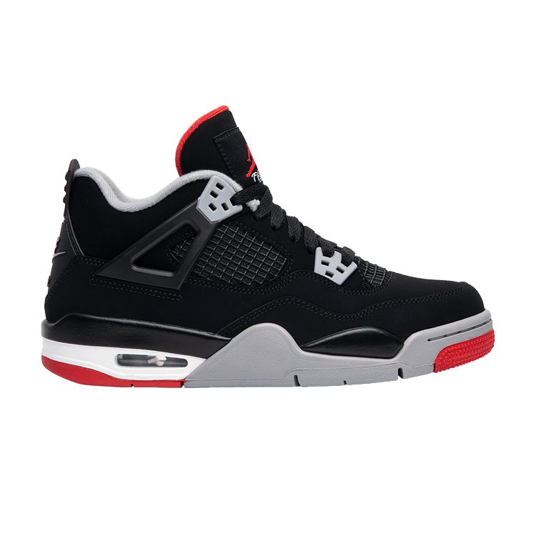 Grade school bred 4s outlet