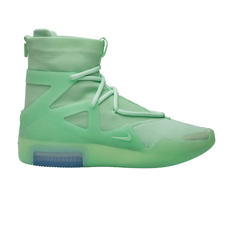 Buy Air Fear Of God 1 'Frosted Spruce' - AR4237 300 | GOAT