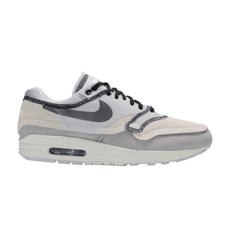 Buy Air Max 1 Inside Out Phantom 858876 013 GOAT