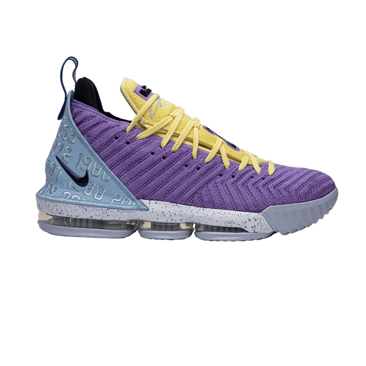 Lebron 16 championship new arrivals