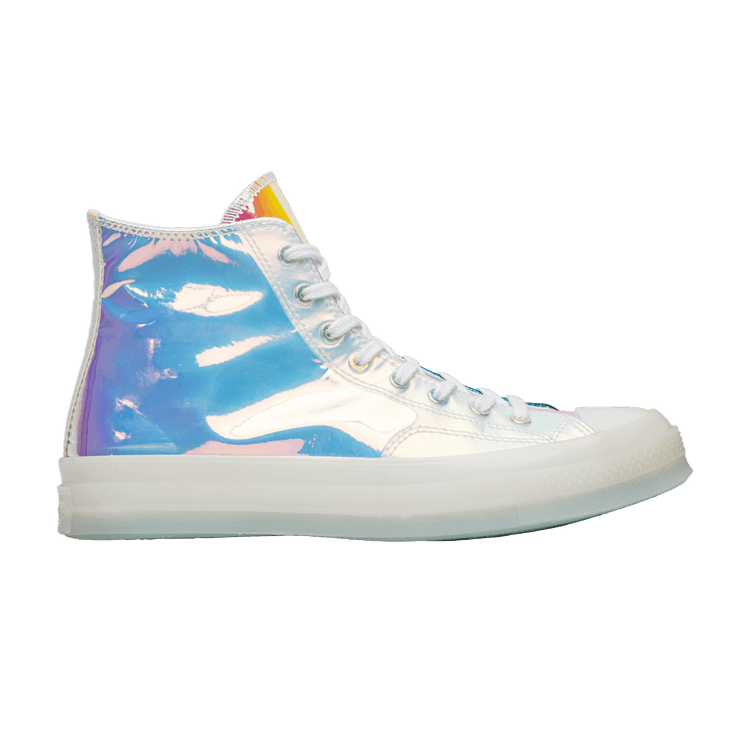 Converse chuck shop taylor 7 iridescent