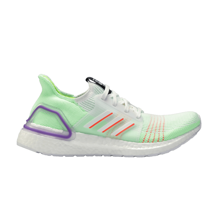 Buy Toy Story 4 x UltraBoost 19 Kids Buzz Lightyear EF0933 GOAT