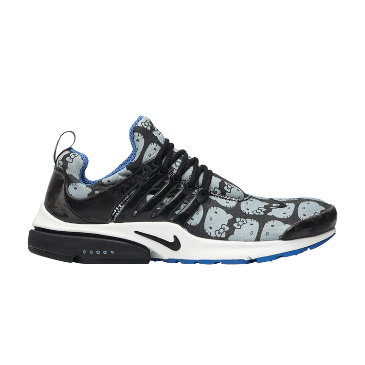 Buy Hello Kitty x Air Presto 'Black' - D4T012 VT | GOAT Buy Hello Kitty x Air Presto 'Black' - D4T012 VT | GOAT