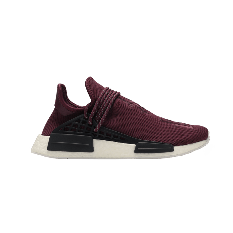 Nmd human top race goat