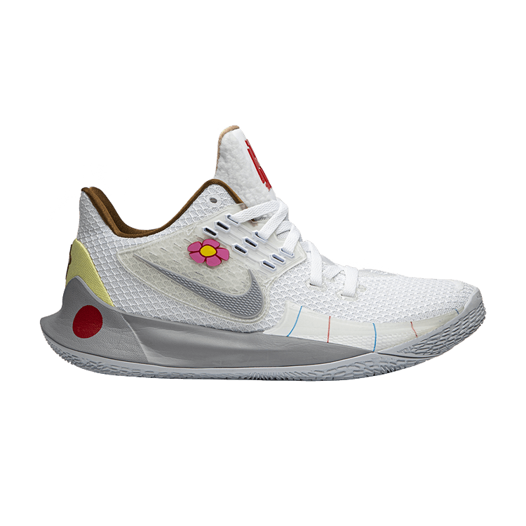 Kyrie spongebob mr krabs best sale