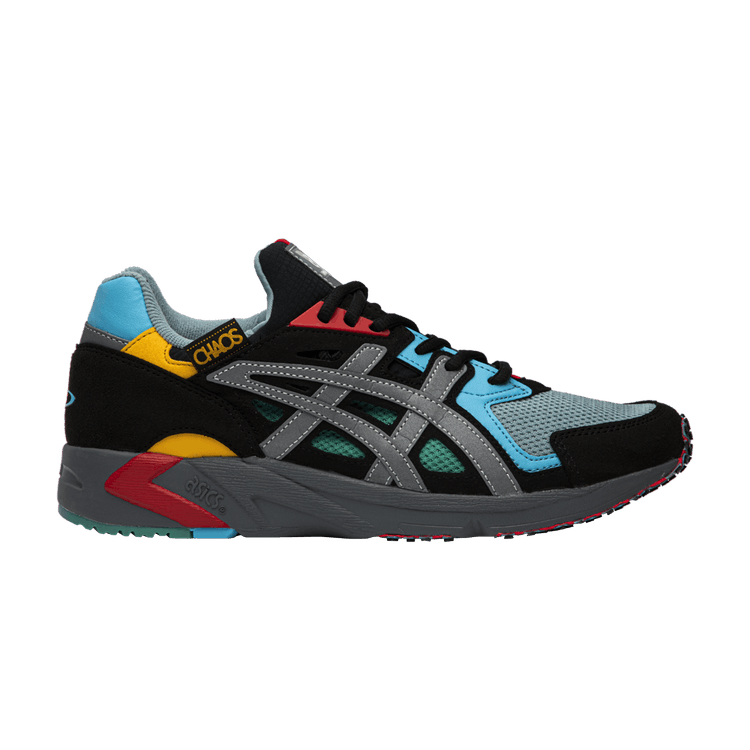 Buy Vivienne Westwood x Gel DS Trainer OG Multicolor 1191A254