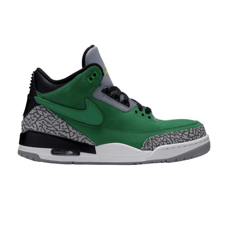 Jordan retro 3 tinker march 2019 sales