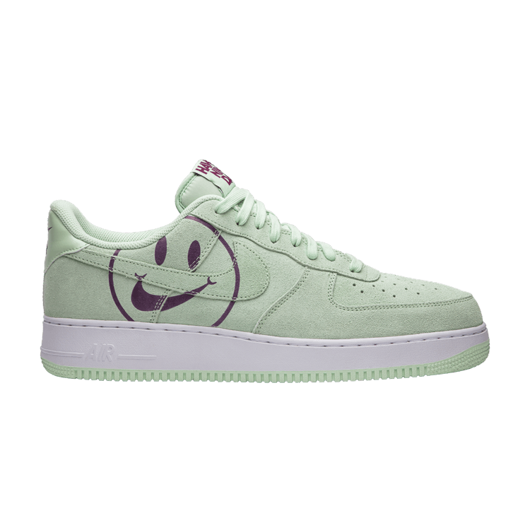 Have a nike day air force 1 pink online