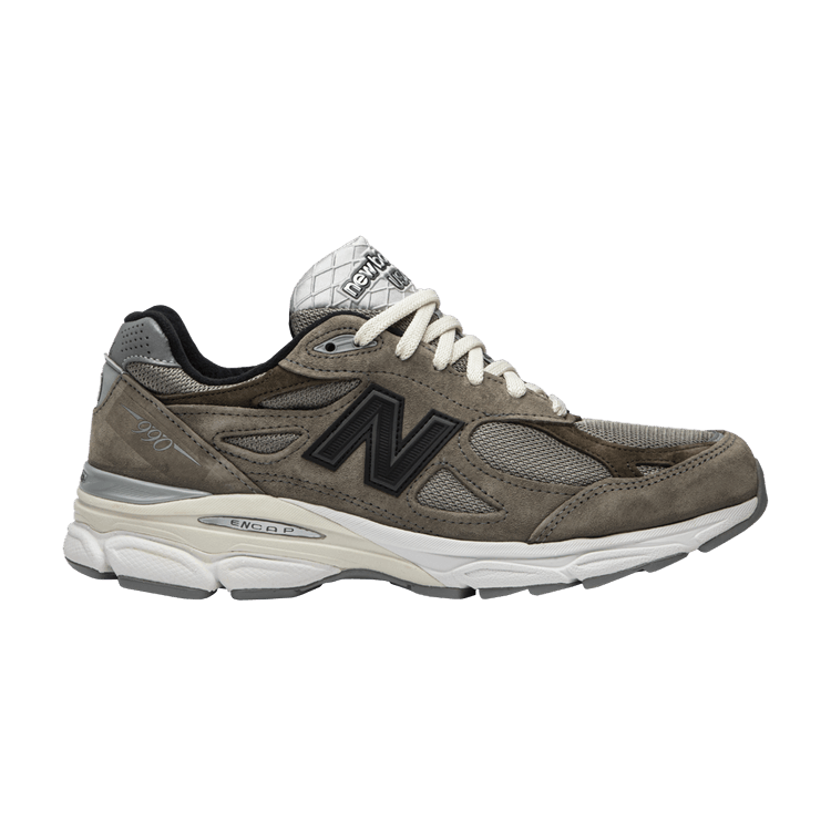 ☆JJ☆ JJJJound x adidas Superstar 90 Made in Japan Black - Feb