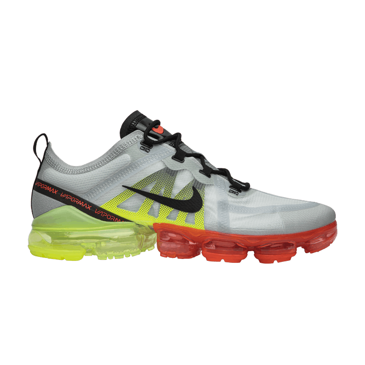 Buy Air VaporMax 2019 Neon Collection AR6631 007 GOAT UK