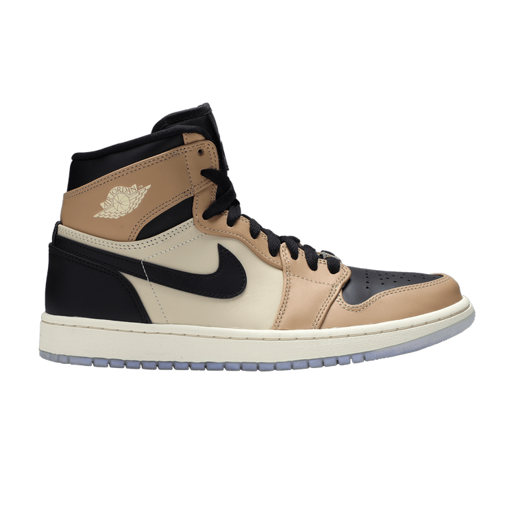 Buy Wmns Air Jordan 1 High Mushroom AH7389 003 GOAT