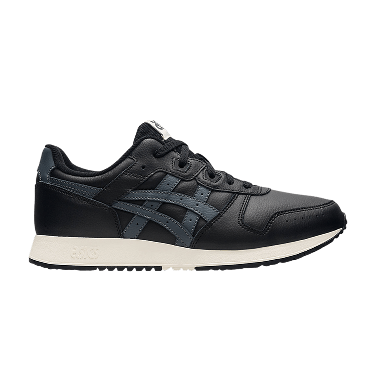 ASICS Lyte Classic 'Black Carrier Grey'