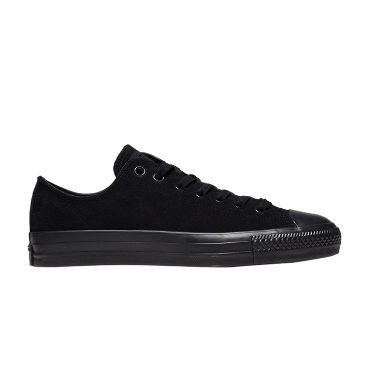 Chuck Taylor All Star Pro Ox 'Triple Black'