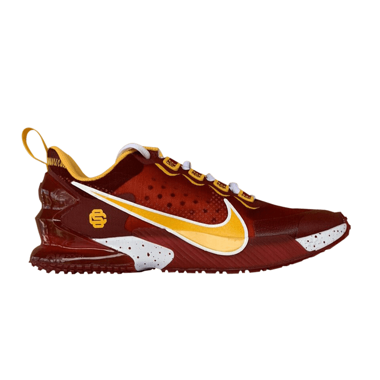 usc nike shoes