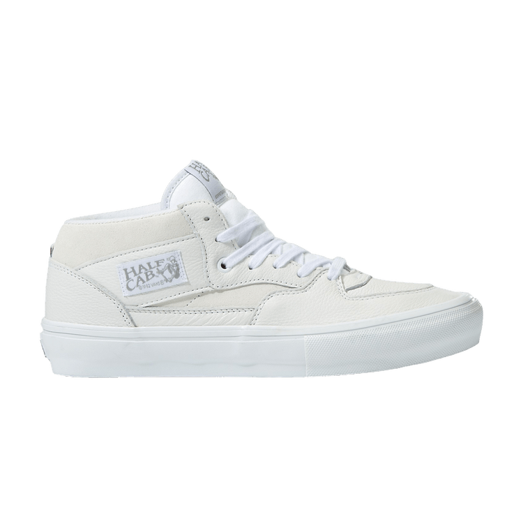 Skate Half Cab 'Daz - White'