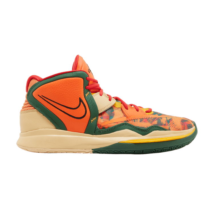 Kyrie orange shop