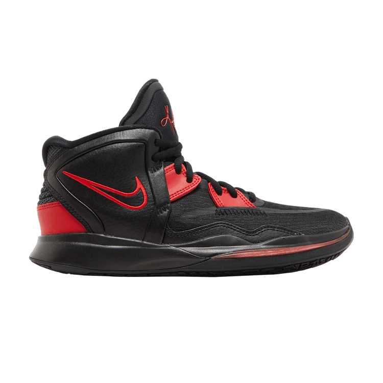 Buy Kyrie Infinity GS 'Bred' DD0334 004 GOAT UK