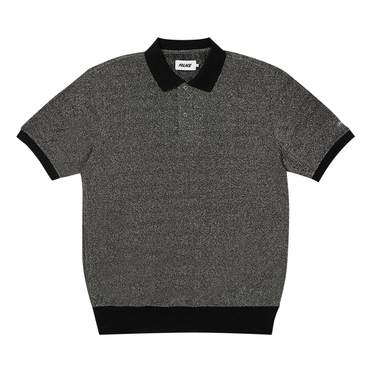 値下げPALACE ニット Palace London knitted polo PALACE LONDON KNITTED POLO | PALACE SKATEBOARDS