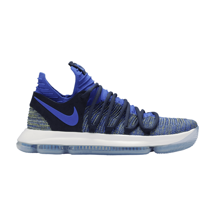 Kd 10 racer blue sale