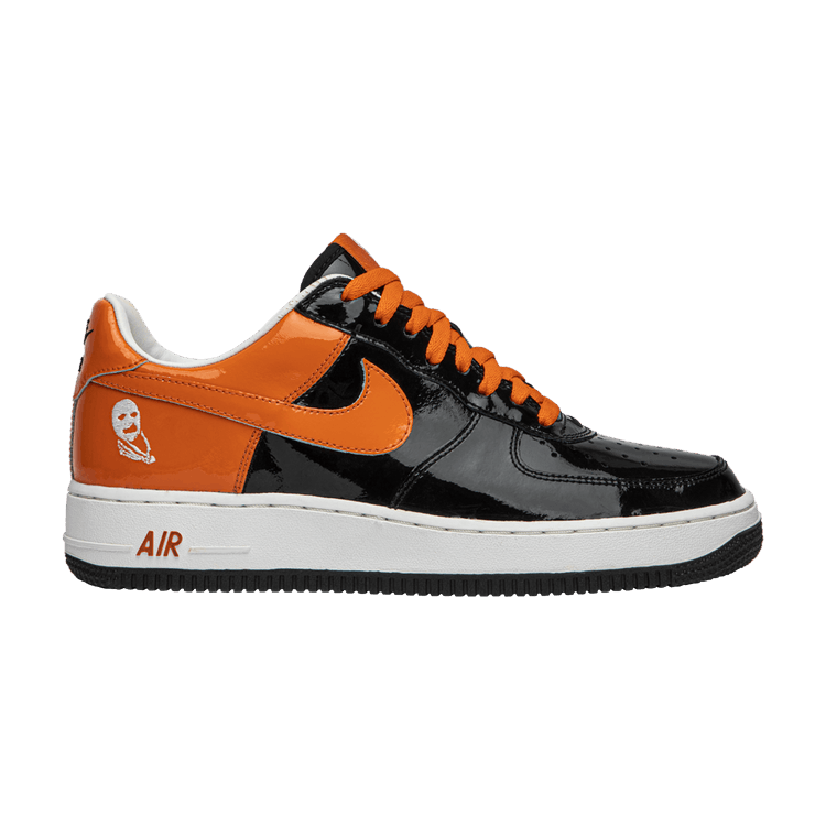 Nike halloween air new arrivals force 1