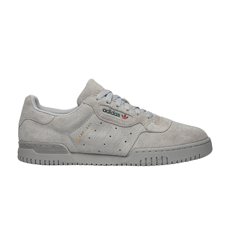 PowerPhase Brown' | GOAT