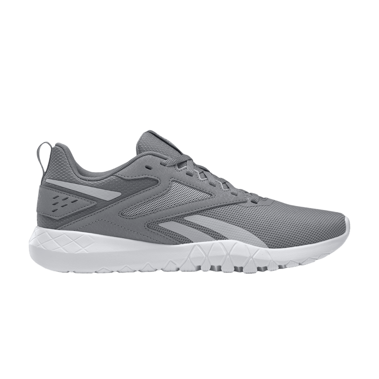 Flexagon Energy 4 'Grey White'