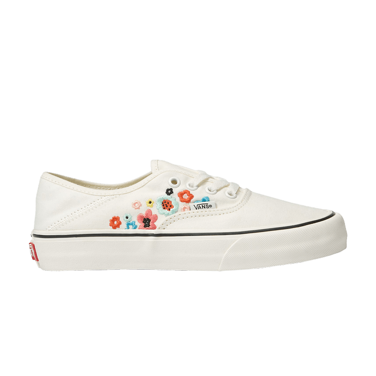 Authentic VR3 SF 'Groovy Floral'