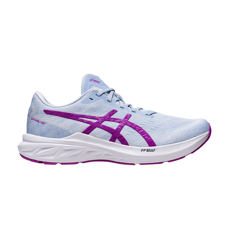 Buy Asics Wmns DynaBlast 3 'Soft Sky Orchid' - 1012B289 401 | GOAT