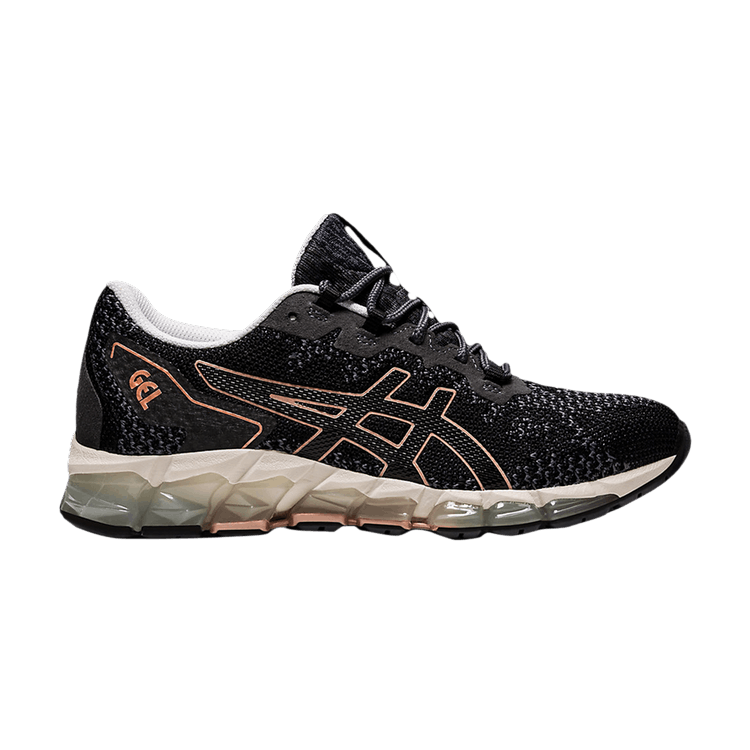 ASICS Gel Quantum 360 6 Knit 'Black Copper' (Women's)