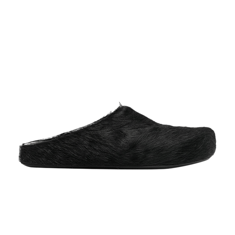 mareページ Buy Marni Fussbett Sabot 'Black' - SBMR000600 P4122 00N99 | GOAT