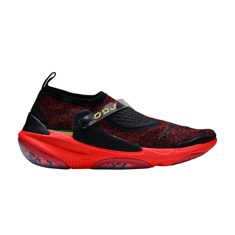 Nike sales joyride obj