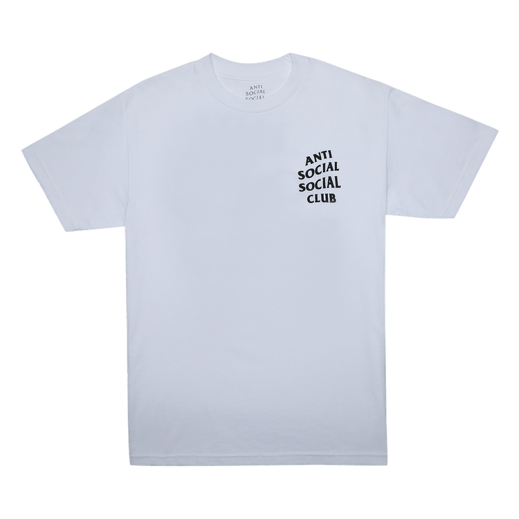 Buy Anti Social Social Club t-shirts, hoodies, accessories and more | GOAT