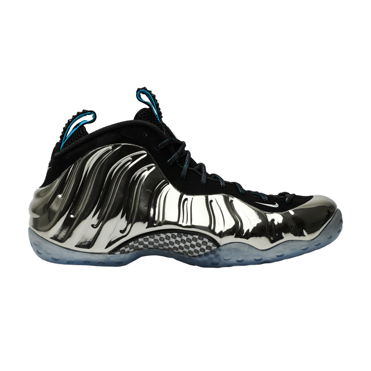 Buy Air Foamposite One PRM 'All-Star - Northern Lights' - 840559 001 | GOAT