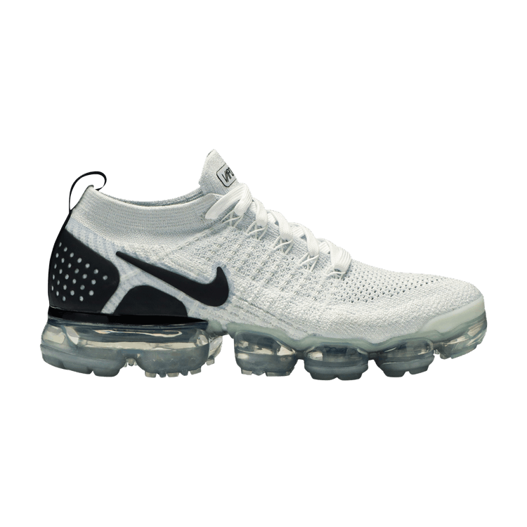 Size 7.0 Air VaporMax Flyknit 2 Reverse Orca