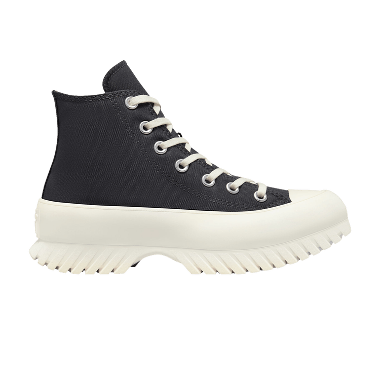 Chuck Taylor All Star Lugged 2.0 High 'Dark Smoke Grey Egret'