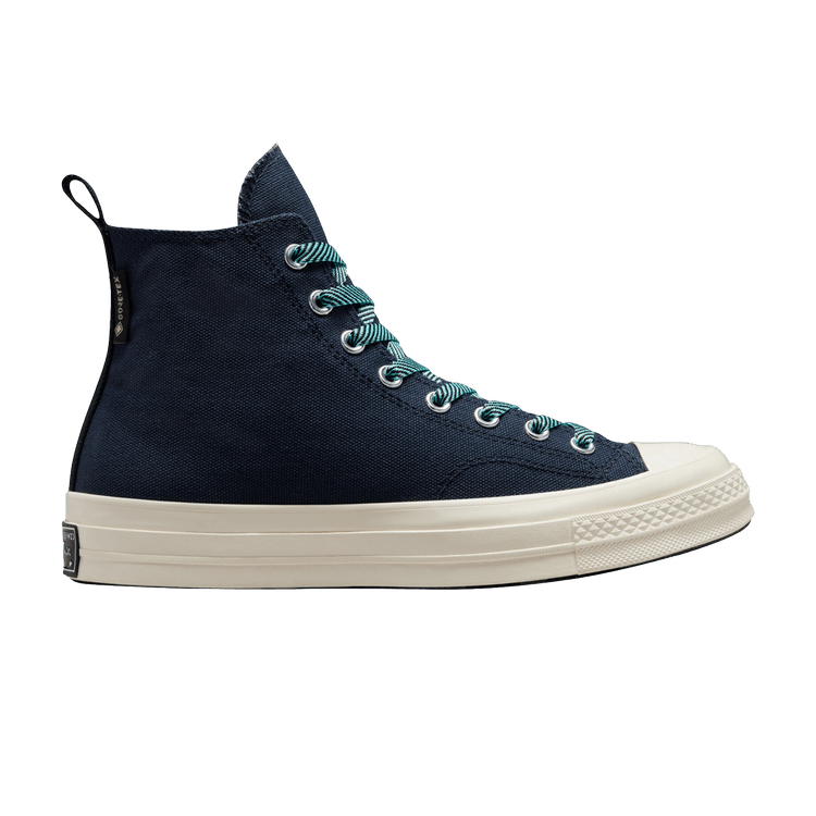 Chuck 70 Counter Climate GORE-TEX High 'Obsidian Light Aqua'