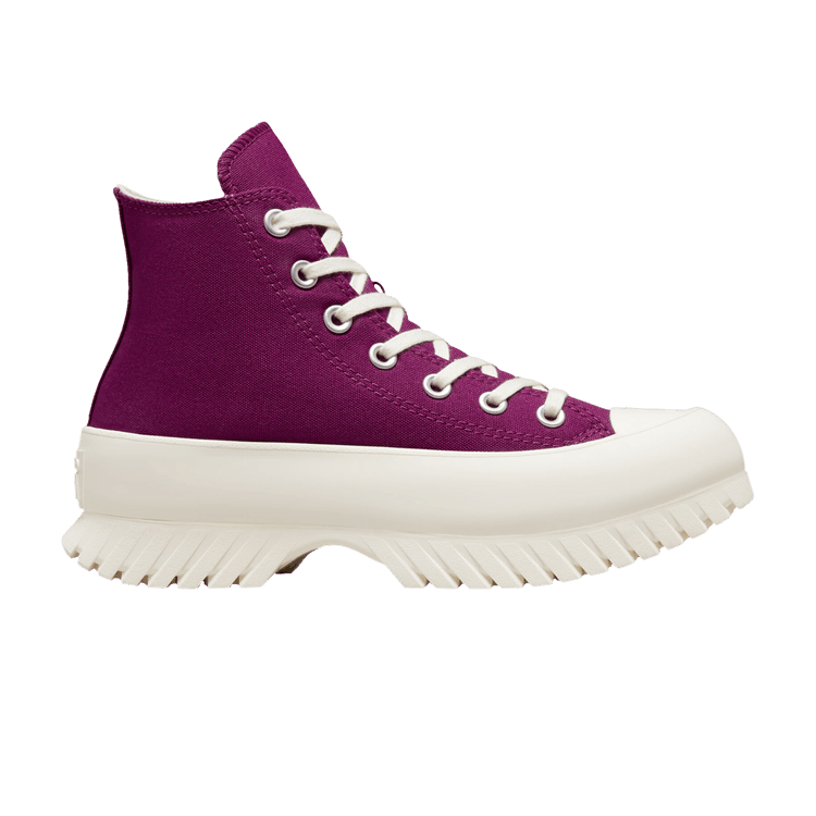 Chuck Taylor All Star Lugged 2.0 High 'Mystic Orchid'