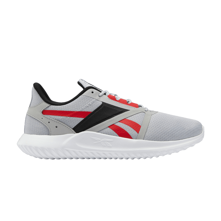 EnergyLux 3 'Grey Vector Red'