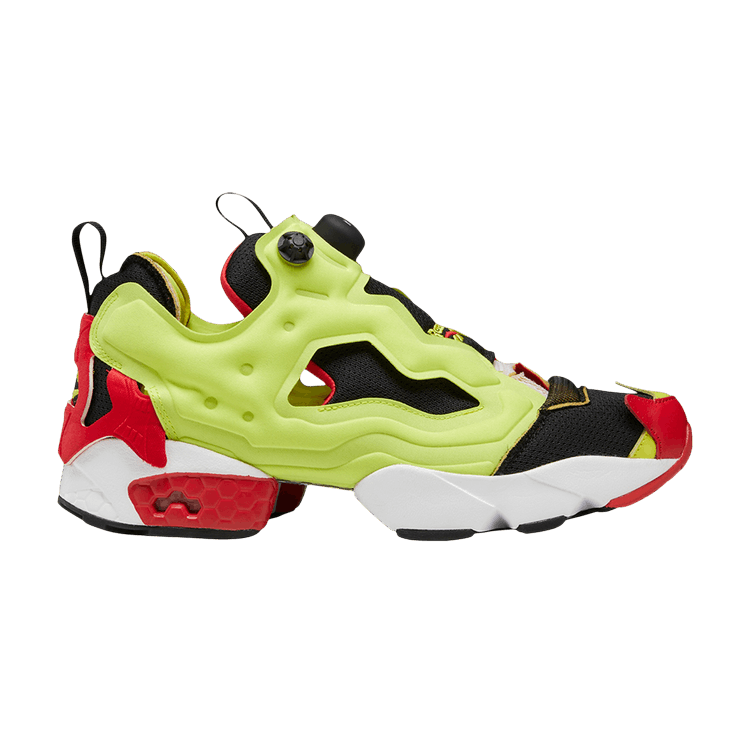 Buy Instapump Fury Sneakers | GOAT