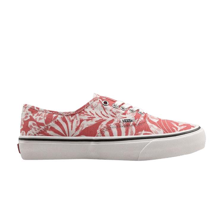 Authentic SF 'Floral Linen'