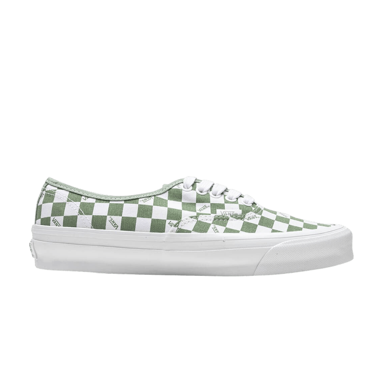 OG Authentic LX 'Checkerboard - Loden'