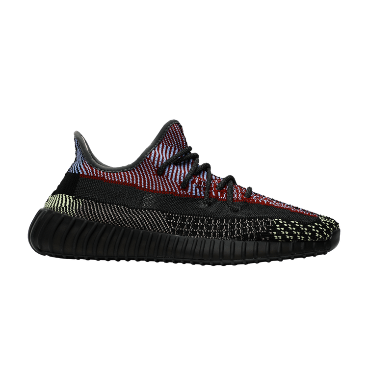 Yeezy Boost 350 V2 Reflective 4.5