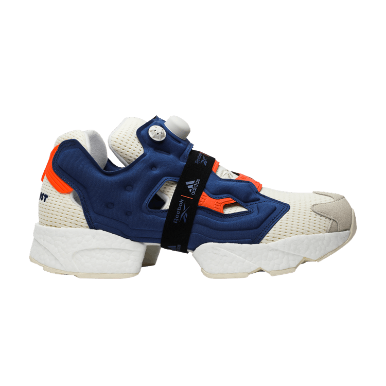 Buy Instapump Fury x Reebok Boost 'Prototype' - FU9240 | GOAT