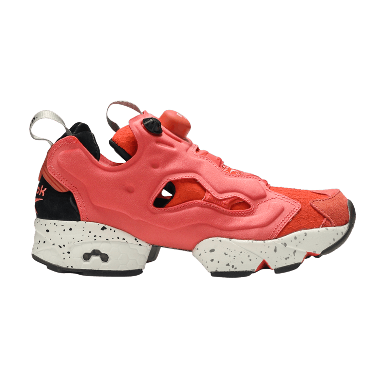 Buy END x InstaPump Fury OG 'Pink Salmon' - BD3346 | GOAT