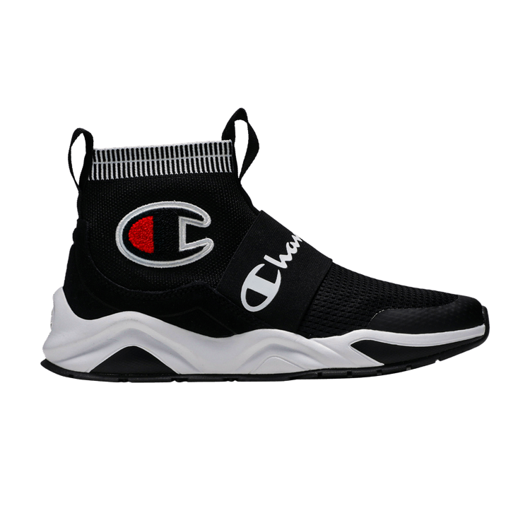 Champion rally crossover black sale