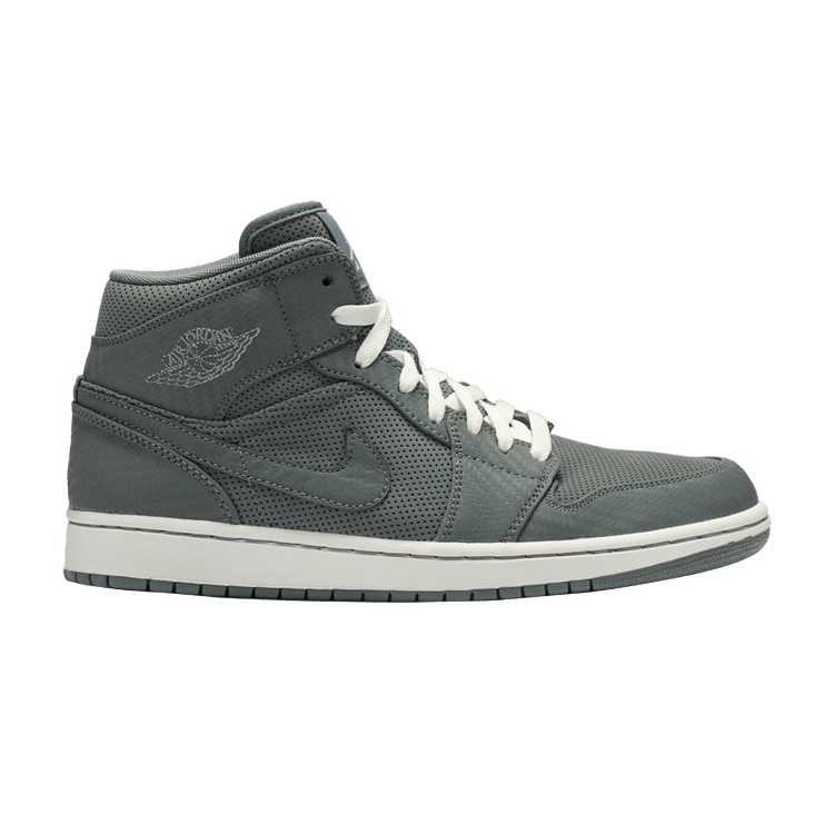 Air jordan 1 phat cool grey discount