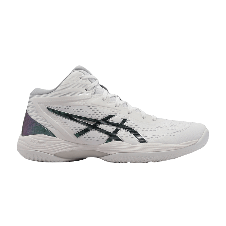 Gelhoop V14 'White Blue' | GOAT