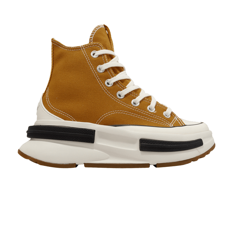 Run Star Legacy CX High 'Khaki Gum'