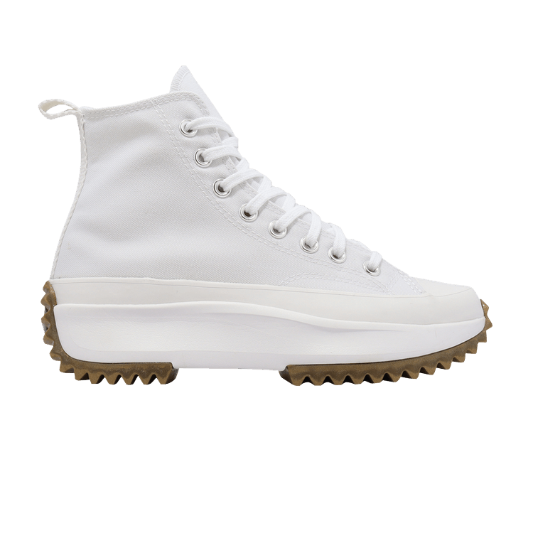 Run Star Hike High 'White Gum'