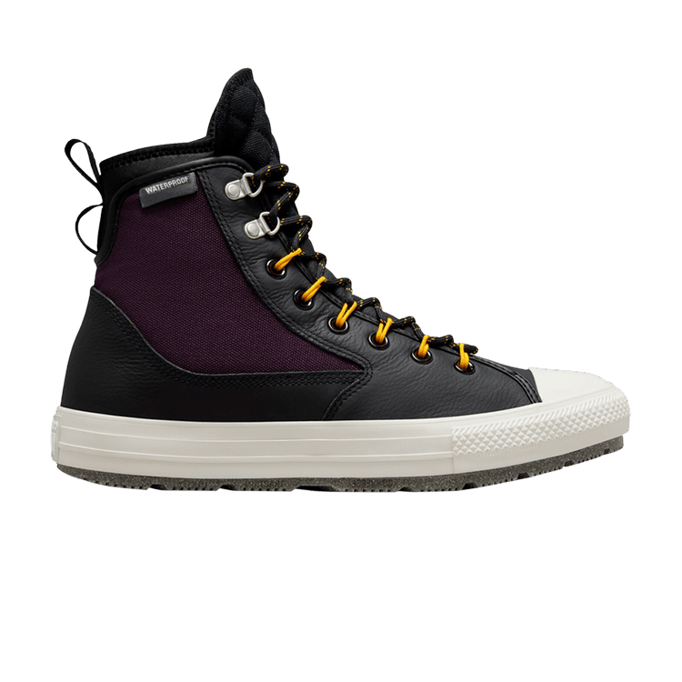 Chuck Taylor All Star AT Counter Climate High 'Black Cherry'